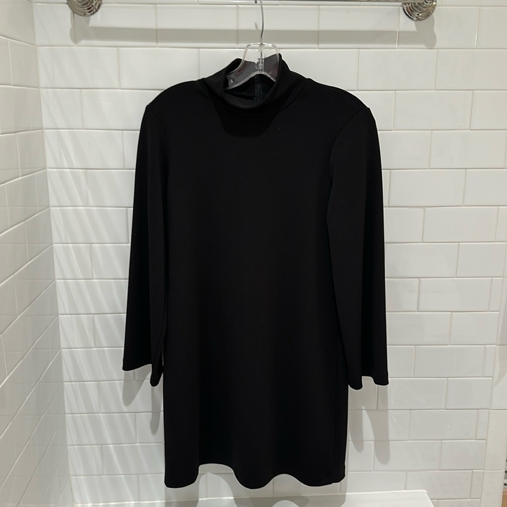 Club Monaco LS Dress